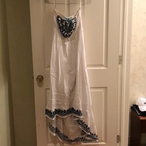 lightly used sundress
